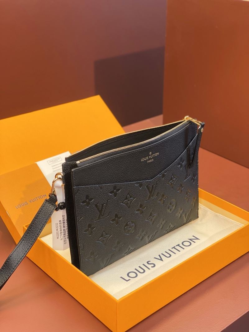 Louis Vuitton Wallets Purse